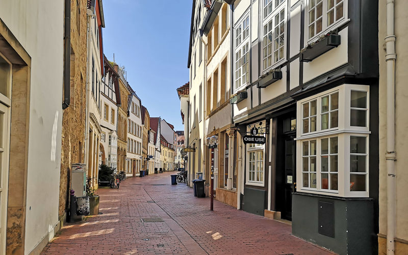 Innenstadt