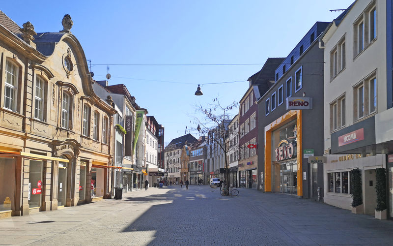 Innenstadt