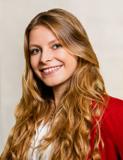 Marie Wünderlich