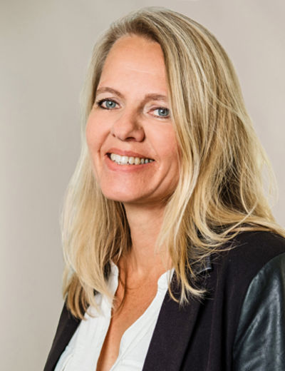 Birgit Lugan
