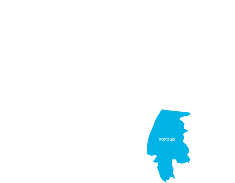 Voxtrup