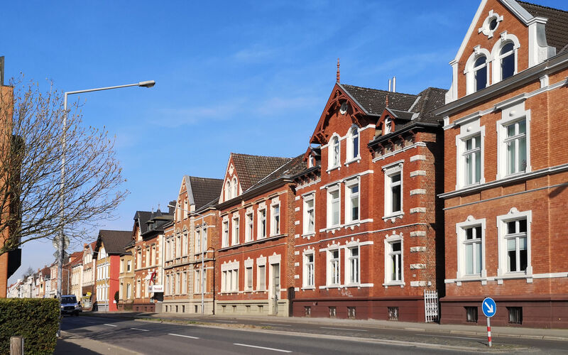 Weststadt