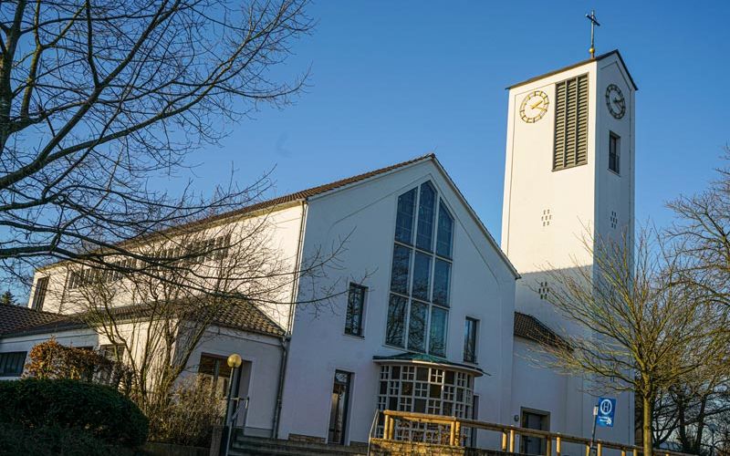 Kalkhügel