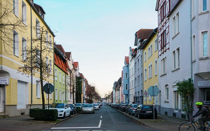 Wüste
