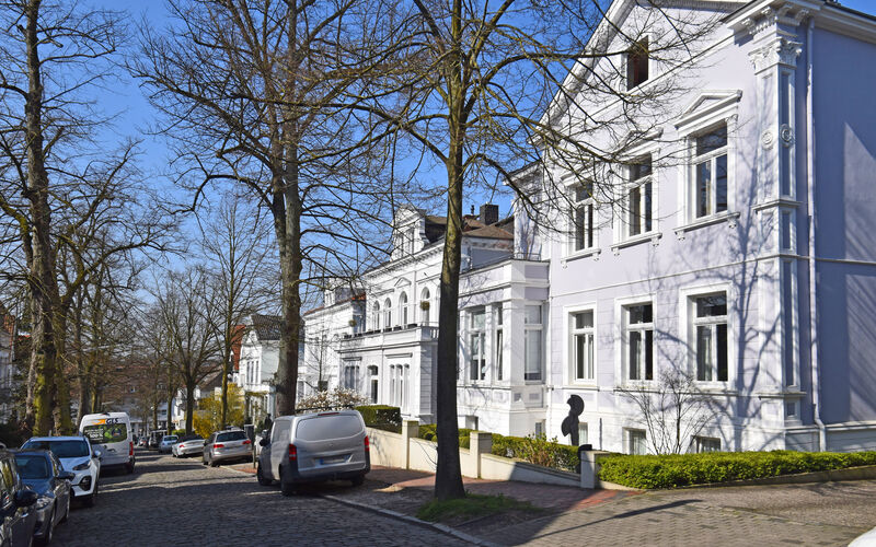 Sonnenhügel