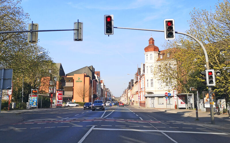 Weststadt