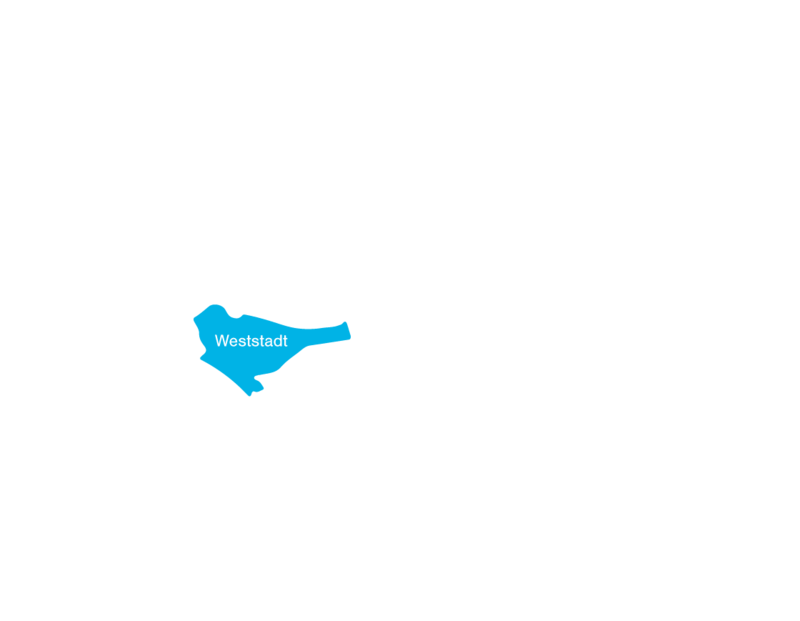 Weststadt