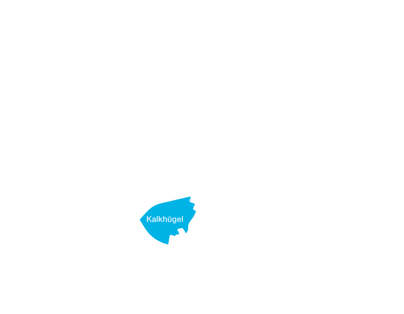 Kalkhügel