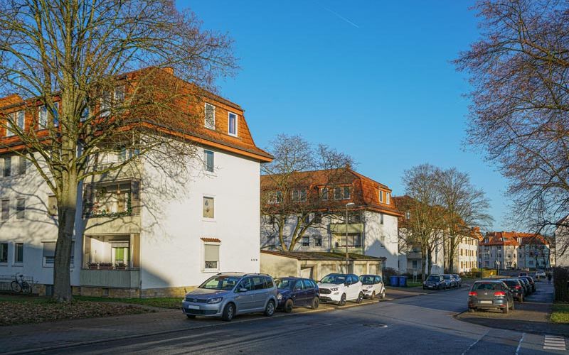 Kalkhügel